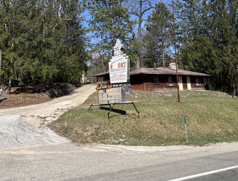 North Star Resort & Campground (North Star Motel) - April 15 2023